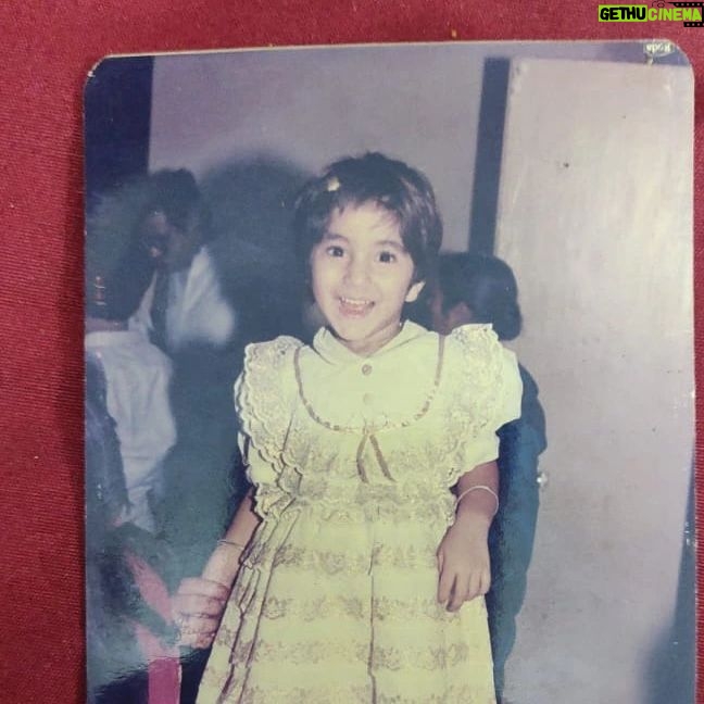 Alisshaa Ohri Instagram - To the kid in me who still dreams, plays, and finds delight in the little things.⁣ Happy Children's Day 🌈🎉⁣ ⁣ ⁣ ⁣ ⁣ ⁣ ⁣ #AlisshaaOhri #Actor #HappyChildrensDay #ChildrensDay #ChildhoodMemories