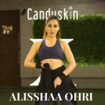 Alisshaa Ohri Instagram – Breaking stereotypes with every rep. Candyskin’s Gym Wear: Resilience in style. #FearlessFemme

#candyskin #candyskinlingerie #breakingstereotypes #trend #candyskinconfidence #gymgoddess  #WorkoutMotivation #GymLife #FitnessFashion #ExerciseRoutine #SweatInStyle #ActiveWear #GymEssentials #FitnessGoals #WorkoutOutfit #Athleisure #GymStyle #FitnessJourney #HealthyLifestyle #WorkoutGear #GetFit #GymTime #ExerciseInStyle #FitnessApparel #TrainHard #WorkoutOOTD