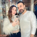 Alisshaa Ohri Instagram - When you look good and your mirror knows it ❤️ [Alisshaa Ohri, Bollywood, Actor, Outfit Ideas, OOTN, Look of the day, Explore, Instagram]