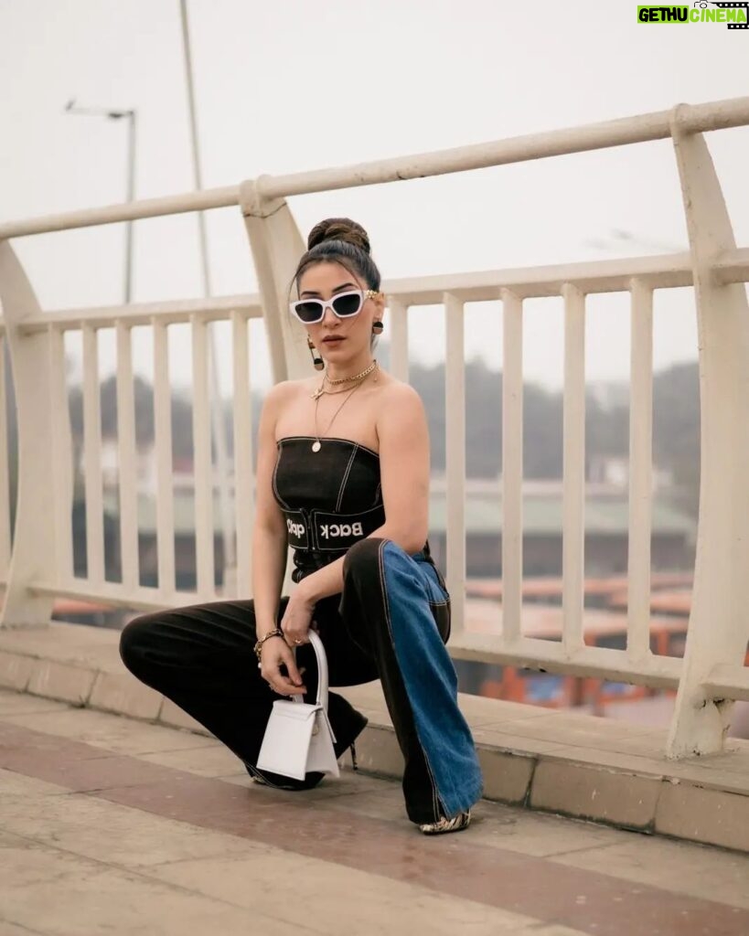 Alisshaa Ohri Instagram - Weekend photo dump:) Outfit- @clapbackk.in [Alisshaa Ohri, Bollywood, Actor, Outfit Ideas, Street Style Fashion, Explore, Instagram, Trending Fashion, FYP]