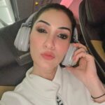 Alisshaa Ohri Instagram – Checked in!✈️

Outfit: @hamster_london 

[Alisshaa Ohri, Bollywood, Actor, Airport Look, Outfit Ideas, Travel Fits, Fashion Inspo, Explore, Instagram]