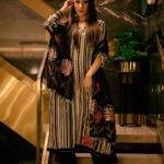 Alisshaa Ohri Instagram - ऐसी उलझी नज़र उनसे हटती नहीं✨💕 [Alisshaa Ohri, Bollywood, Actor, Traditional Look, Outfit Ideas, Ethnic Suits, Explore, Instagram]