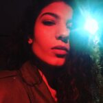 Alize Gördüm Instagram - Kırmızı güzel , kırmızı güzel.