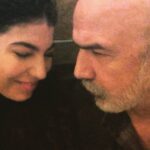 Alize Gördüm Instagram – Seviyorum seni kaptan. @altangordum