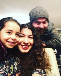 Alize Gördüm Instagram - Ben de hepiniz gibi kendisine hastayım efem. #beren