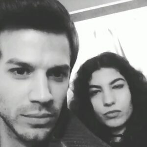 Alize Gördüm Instagram - Ne?