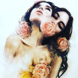 Alize Gördüm Instagram - #lovely #twinflames 👑