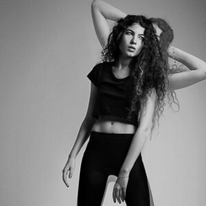 Alize Gördüm Instagram - Rise!  Taken by @serkanmumcuoglu