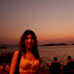 Alize Gördüm Instagram – #summer2023 Stockholm, Sweden