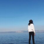 Alize Gördüm Instagram – Başka yerler. Başka hikayeler. 👽