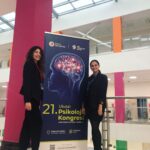 Alize Gördüm Instagram – Bir kongrenin sonu ☺️🧠. Emeği geçen herkesi tebrik ederim. Bana çok şey kattınız 💥. #psychology #psikolojikongresi #science