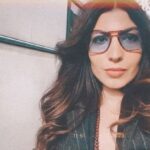 Alize Gördüm Instagram – 😎