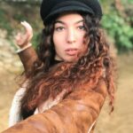 Alize Gördüm Instagram – #isweariwasntposing 🕺🏻