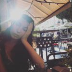 Alize Gördüm Instagram – #herecomesthesun ✨ Nana bistro&bar