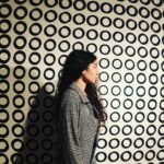 Alize Gördüm Instagram – #fire #vasarely 🔥 Vasarely Múzeum