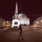 Alize Gördüm Instagram - My city, my rules. #pécs #home