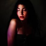Alize Gördüm Instagram - By Miguel Angel Sanchez @studiomasg 🙏🏻 thank you Miguel! You are a great artist🌟🌺