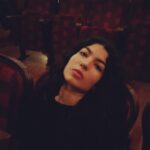 Alize Gördüm Instagram - 😒🐒 Kadıköy Süreyya Operası