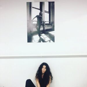 Alize Gördüm Instagram - 🐬