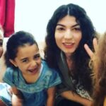 Alize Gördüm Instagram – Bizim karavan böyle✨