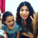 Alize Gördüm Instagram - Bizim karavan böyle✨