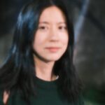 Allison Lin Instagram – 富士機身
配手動鏡
1/2黑柔
直出