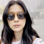 Allison Lin Instagram - 演員們的旅行。 當我突然發現自己是多餘的時候，內心腐笑了。 #演員們的旅行 #峴港 #巴拿山 @yaochunyao @fan82114