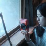 Allison Lin Instagram – Moving slowly.
Both emotionally and physically.
身心都緩慢移動。

#leicasofort2