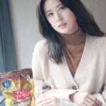 Allison Lin Instagram - 美好的下午時光，從體貼自己開始😉❤️ https://momo.dm/2nAEva @meiji_amicolla_tw #明治膠原蛋白 #膠原蛋白