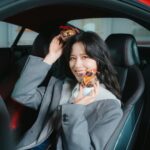 Allison Lin Instagram - 聖誕節終於要來了～ 今年聖誕節，Audi在信義區展出夢幻車款 — TT RS 追蹤Audi TW 官方社群帳號，於此篇貼文底下留言標記一位想一起度過浪漫聖誕的人，就有機會獲得聖誕限定好禮🎁 禮物將於12/28 公佈4位得獎者 Audi 邀您一同歡慶聖誕！ 拍照打卡記得標記我🎄🎅🏻 🎄 活動地點：ATT 4 FUN 台北信義店 一樓戶外廣場 🎄 活動時間：2023/12/1 – 2024/1/3 @audi_tw #Audi #AudiTaiwan