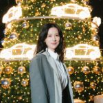 Allison Lin Instagram – 聖誕節終於要來了～

今年聖誕節，Audi在信義區展出夢幻車款 — TT RS 
追蹤Audi TW 官方社群帳號，於此篇貼文底下留言標記一位想一起度過浪漫聖誕的人，就有機會獲得聖誕限定好禮🎁

禮物將於12/28 公佈4位得獎者
Audi 邀您一同歡慶聖誕！

拍照打卡記得標記我🎄🎅🏻

🎄 活動地點：ATT 4 FUN 台北信義店 一樓戶外廣場
🎄 活動時間：2023/12/1 – 2024/1/3

@audi_tw
#Audi #AudiTaiwan