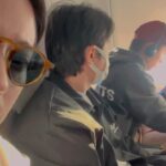 Allison Lin Instagram - 第一次的配音reels，獻給我親愛的節目 #演員們的旅行 #峴港 #danang @fan82114 @yaochunyao