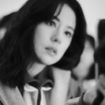 Allison Lin Instagram – 請各位務必保暖，好嗎？

#leicam10