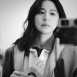Allison Lin Instagram – 請各位務必保暖，好嗎？

#leicam10