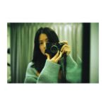 Allison Lin Instagram – 太久沒拍彩負了，還是很喜歡