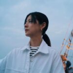 Allison Lin Instagram - I just love harbor so much.