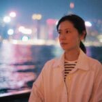 Allison Lin Instagram – I just love harbor so much.