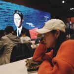 Allison Lin Instagram – LOVE 滿島光 LOVE

#金馬大師課 
#滿島光
#妻夫木聰
#北野武

Pictures from a great photographer @ipipy20000