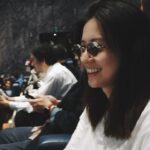Allison Lin Instagram – LOVE 滿島光 LOVE

#金馬大師課 
#滿島光
#妻夫木聰
#北野武

Pictures from a great photographer @ipipy20000
