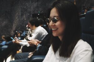 Allison Lin Instagram - LOVE 滿島光 LOVE

#金馬大師課 
#滿島光
#妻夫木聰
#北野武

Pictures from a great photographer @ipipy20000