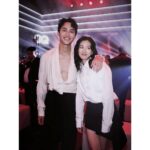 Allison Lin Instagram – Tonight with my flavor of folks at GQ.
Tell me what’s your flavor?

@gqtaiwan
@prada

Stylist @Charliebubblecat
Makeup @chen.jessis
Hair @ajae_yt @driven.by
Photo @_nickyz
Team @weteamwork.co

#GQMOTY
#moty2023