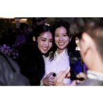 Allison Lin Instagram – Tonight with my flavor of folks at GQ.
Tell me what’s your flavor?

@gqtaiwan
@prada

Stylist @Charliebubblecat
Makeup @chen.jessis
Hair @ajae_yt @driven.by
Photo @_nickyz
Team @weteamwork.co

#GQMOTY
#moty2023