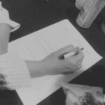 Allison Lin Instagram – 在首爾跟李瀧學韓文
(還是學喝馬格利?)
這是與她的貓的初次見面