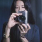 Allison Lin Instagram - 平安夜跟聖誕節當天都在拍片 覺得看見可愛的人們很幸福 而且今年也喝到了家常的熱紅酒 可以繼續寫研究所的論文心得報告了 🐈😊