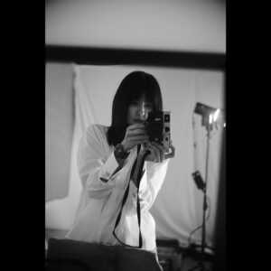 Allison Lin Instagram - 靜靜地 躺在 我的硬碟🎵

#leicam10