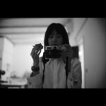 Allison Lin Instagram - 靜靜地 躺在 我的硬碟🎵 #leicam10