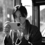 Allison Lin Instagram – 直式的構圖
也要細細地分享
這就是

#演員們的旅行
#新節目敬請期待
#迪克斯娛樂