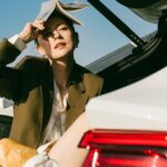 Allison Lin Instagram – 一直都是愛車人士的我，很開心這次有機會可以和 Audi 合作

Audi Q8 的大器美學，讓我更顯自信風采
寬敞大空間，享受最療癒的時光
優美的輪廓和車頂曲線，讓人一眼就想留住它的美
如同我拿著最愛的相機，每一刻都想留住最美好的剎那

讓生活不只是過活，更是精彩的活過
跟我一起讓每分每秒更加美妙🫶

現在至 Audi 展示中心完成任一車款試駕，即可獲得限量 Audi x It’s Saturday 聯名純手工水泥蠟燭，還有機會免費入住星級飯店，體驗【 2 天 1 夜 Audi 極嚮之旅 】

@audi_tw
#Audi #AudiTaiwan #AudiQ8