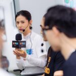 Allison Lin Instagram - 謝謝Nike的邀請，讓我有這個機會可以替大家留下美好而勇敢的一面。 期待Be True可以帶給社會更廣義的愛，多元不是對立，是給彼此更多安全感，表達自己的喜愛，甚至是不安或脆弱，也能安心的表達。 無論是準備好的自己、還是有點狼狽的自己，都是真實存在，擁抱自己的二元，看見中間更多的可能性。 你們都是最棒的。 Styling @charliebubblecat Makeup @kaiting_w Hair @garden_hairstyli Team @weteamwork.co Photo Nike 官方提供 #BeTrue #BeALegend #NikeTaiwan