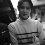 Allison Lin Instagram - A portrait of a woman. From the eyes of a female director @kavinlab #leicaphotography